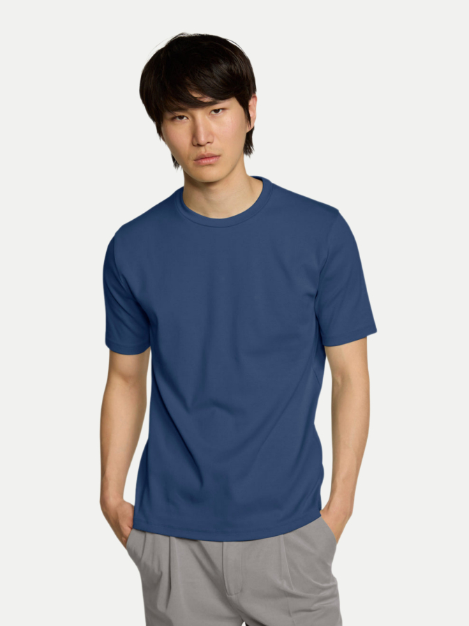 Kiefermann T-Shirt Arndell bei Robert Ley