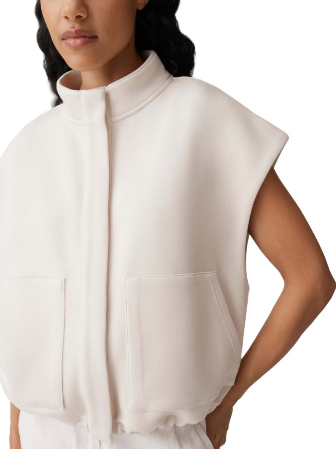 Opus Sweatweste Gohita bei Robert Ley