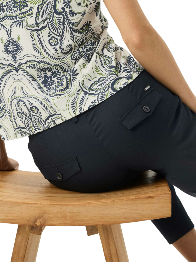 Brax Chino-Hose MARA S bei Robert Ley