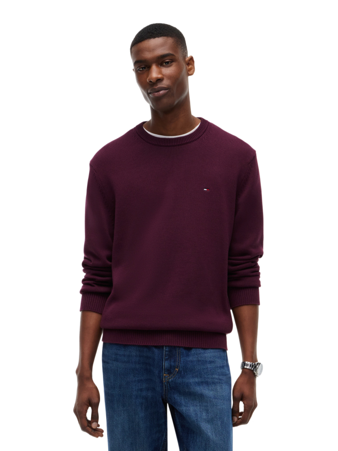 Tommy Jeans Basic Sweatshirt bei Robert Ley