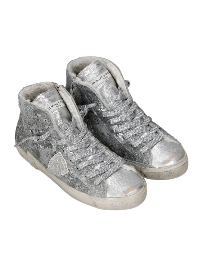 Philippe Model Sneaker PRSX High bei Robert Ley
