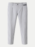 MICHAEL COAL Slim-Fit Hose Denny 001blu bei Robert Ley