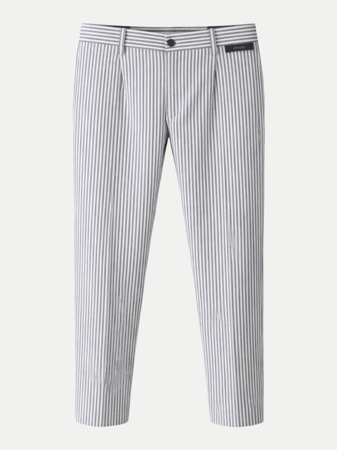 MICHAEL COAL Slim-Fit Hose Denny bei Robert Ley