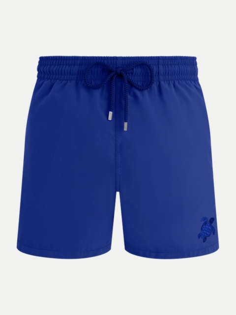 Vilebrequin Badehose Moorea mit Wasser-Effekt bei Robert Ley