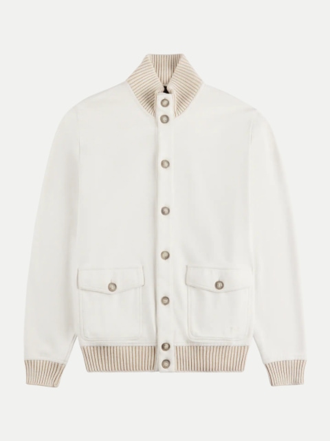 Fay Leichter Blouson bei Robert Ley