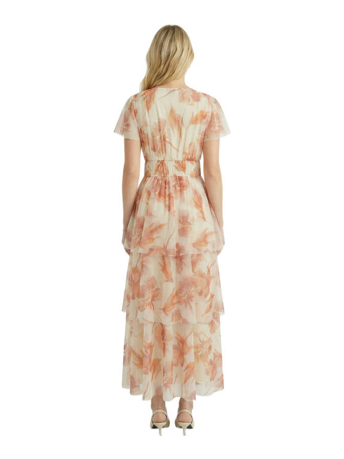 Guido Maria Kretschmer Maxikleid Rachel bei Robert Ley