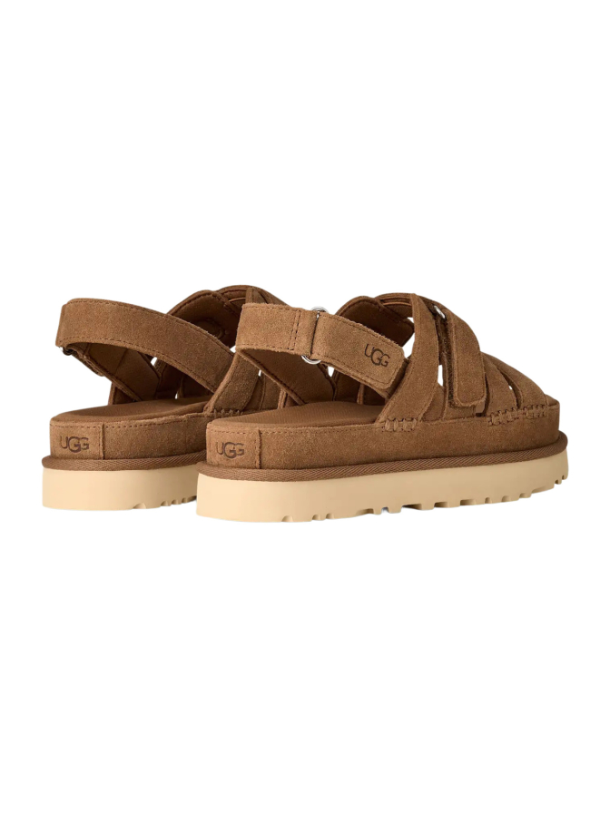 UGG Sandale Goldenstar Gleam bei Robert Ley