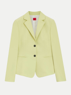 HUGO Blazer Agonia 267-Medium Beige bei Robert Ley