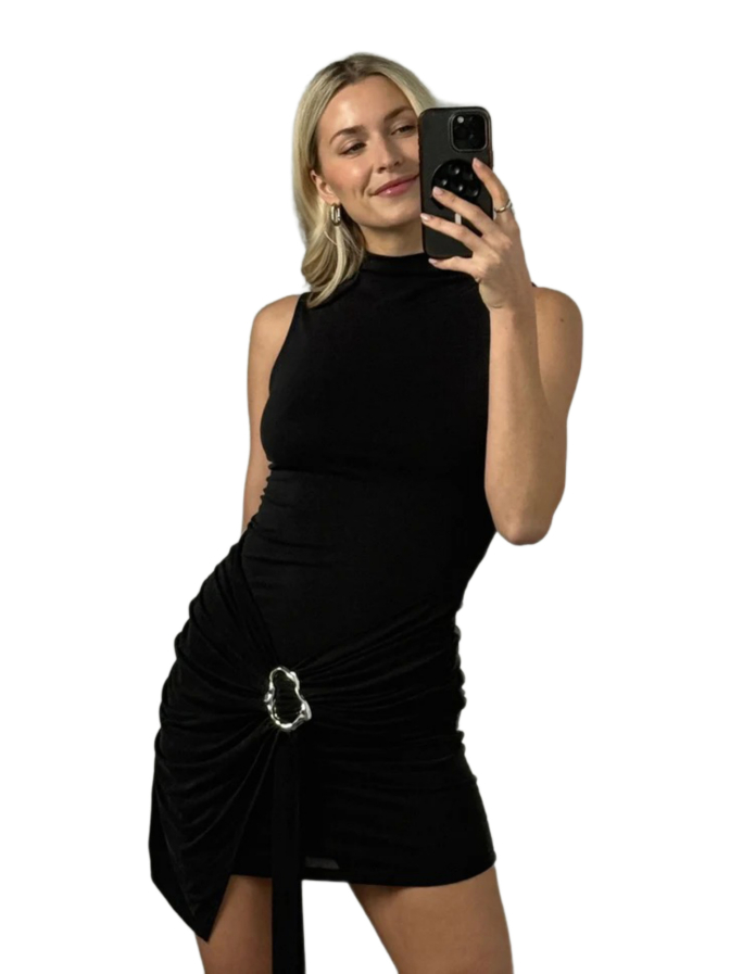 LeGer Studio by Lena Gercke Kleid Agathe bei Robert Ley