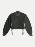 G-STAR RAW Mesh-Jacke verkürzt 722-orphus bei Robert Ley