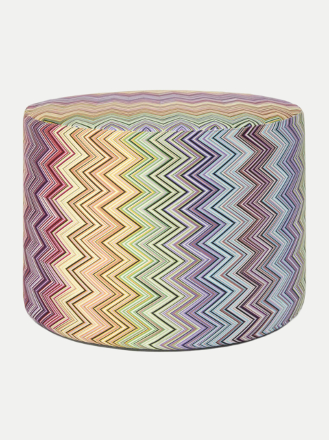 Missoni Home Pouf JARRIS 40x30 cm bei Robert Ley
