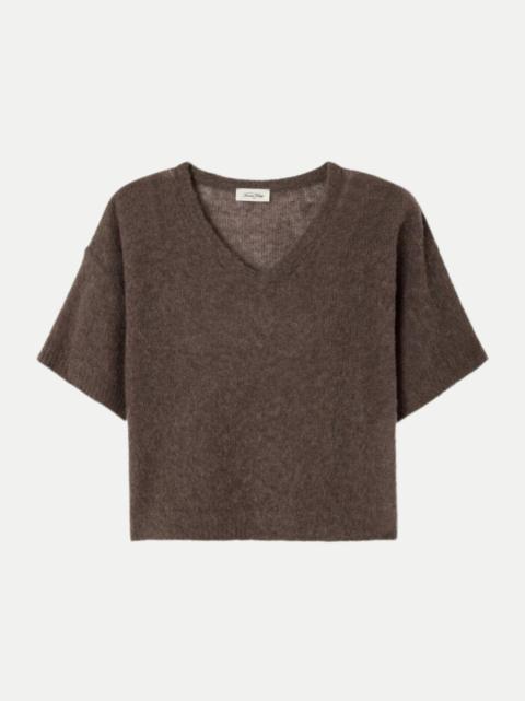 American Vintage Pullover 1/2 Arm bei Robert Ley