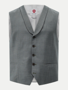 CG - Club of Gents Weste Philipp-ST 52-grün bei Robert Ley