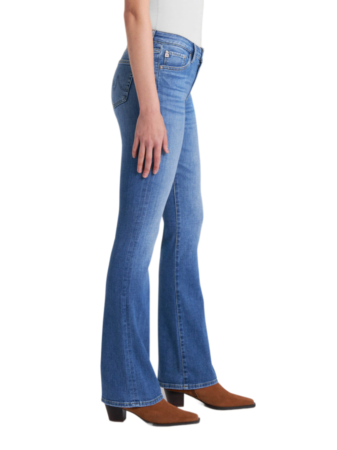 Adriano Goldschmied Bootcut Jeans Macon bei Robert Ley