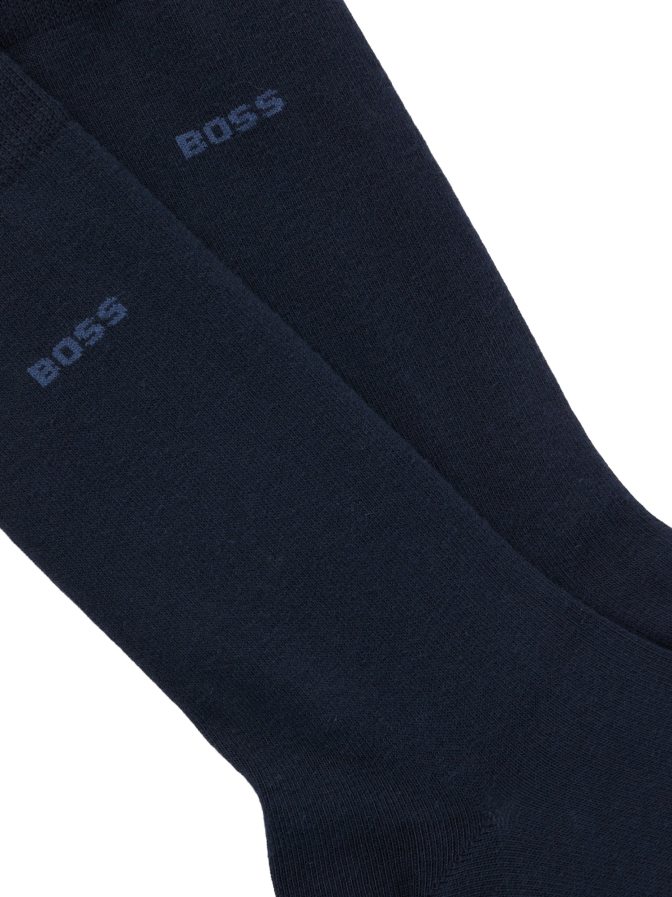 BOSS Socken 2er-Pack bei Robert Ley