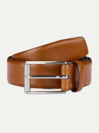 Strellson Ledergürtel 3,5cm 220cognac bei Robert Ley