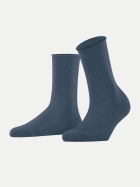 Falke Socken Active Breeze 6873-navy mel. bei Robert Ley