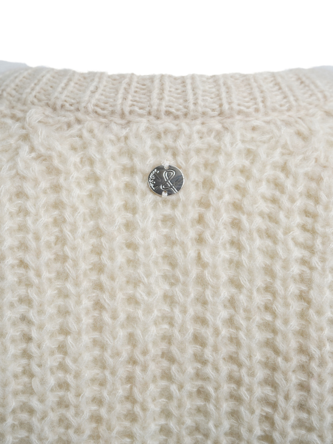 Smith & Soul Strickjacke mit 3/4 Arm bei Robert Ley