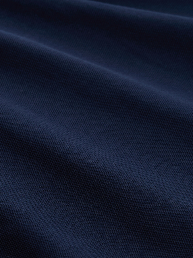Tom Tailor Denim Piqué Poloshirt bei Robert Ley
