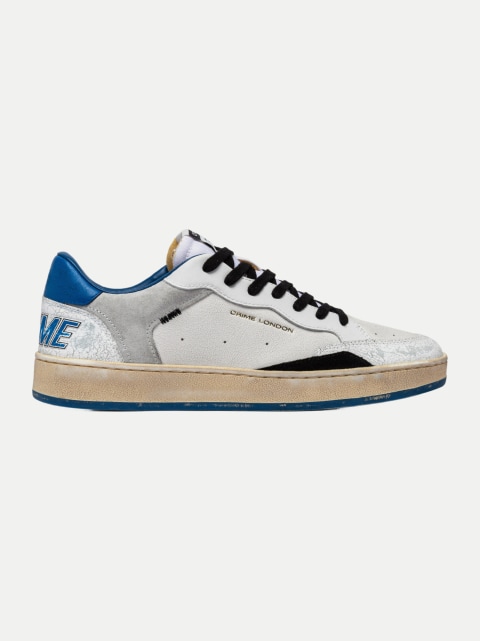 Crime London Sneaker Chelsea bei Robert Ley