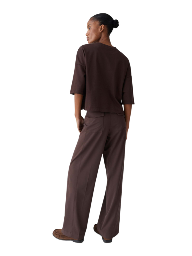 Opus Boxy T-Shirt Sarenzi bei Robert Ley