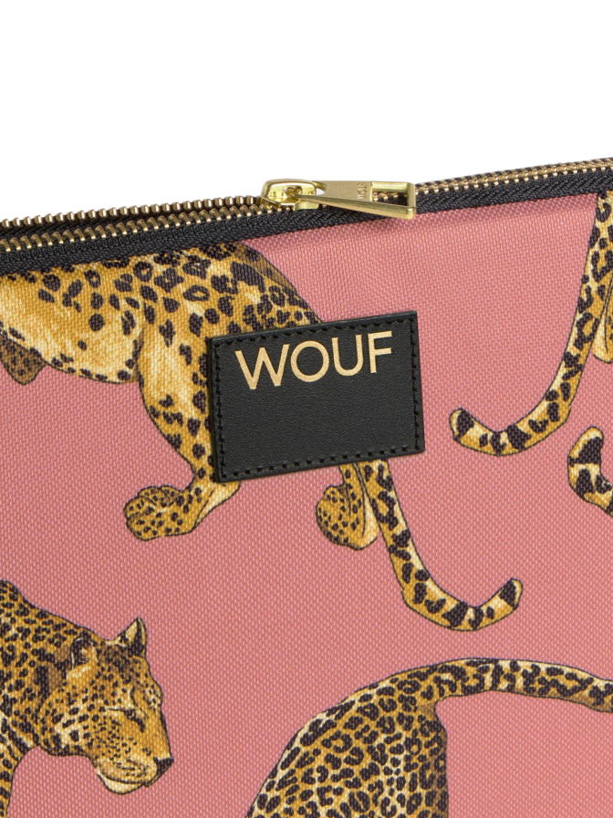 WOUF Laptop Sleeve Leo bei Robert Ley