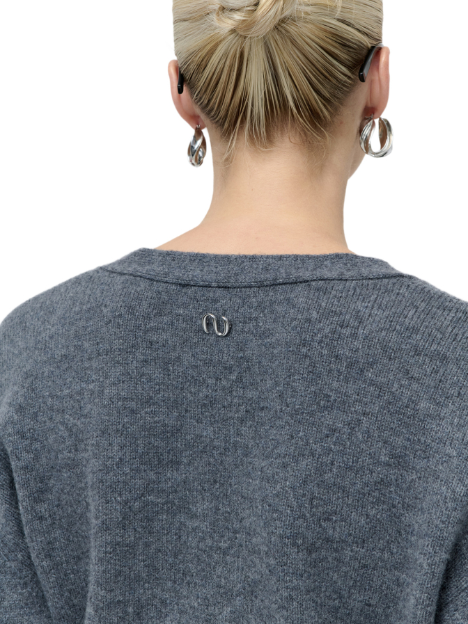 LeGer Studio by Lena Gercke Cardigan Theres mit Bindegürtel bei Robert Ley