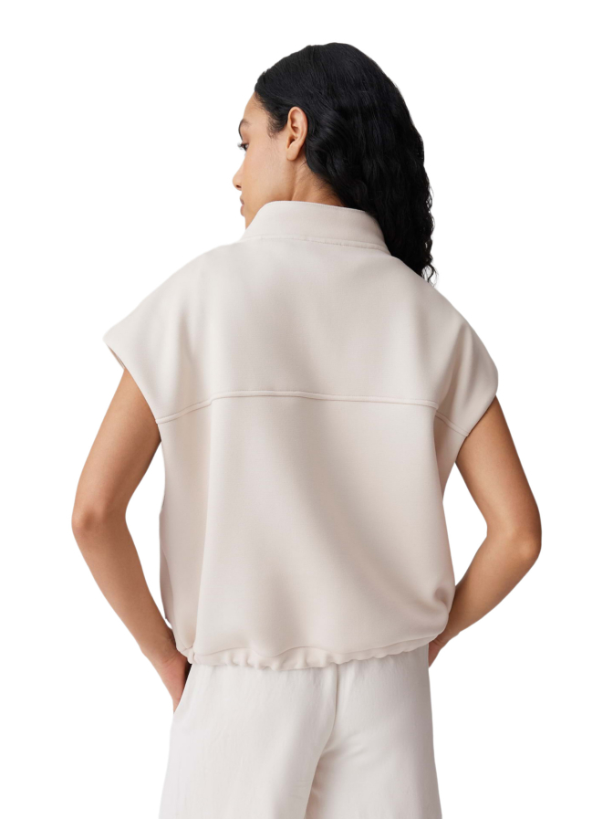 Opus Sweatweste Gohita bei Robert Ley
