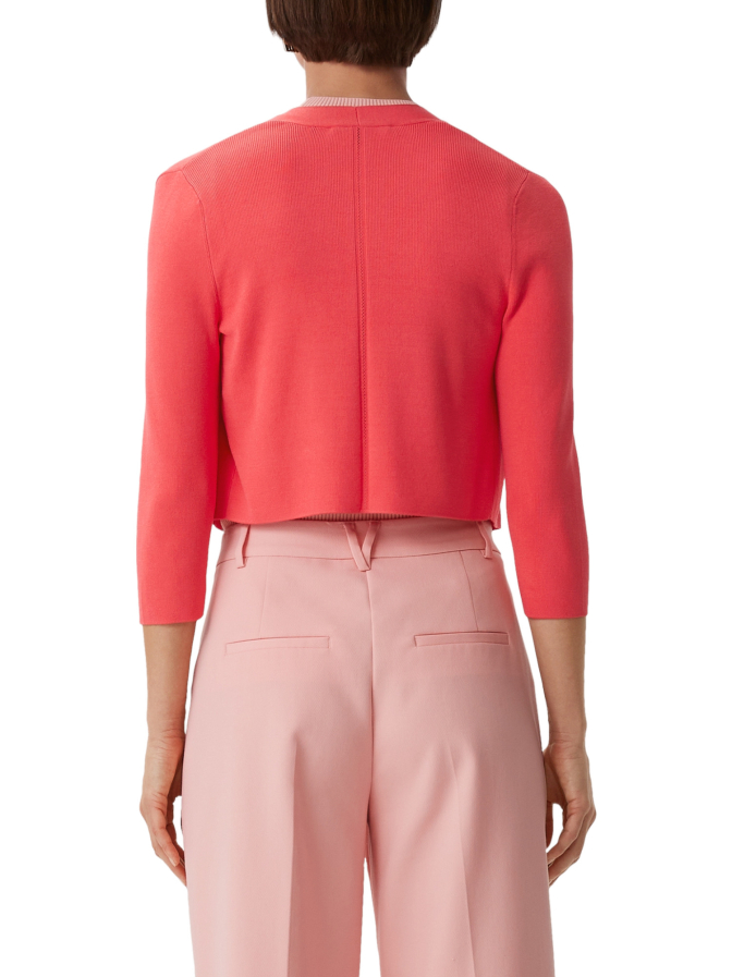 Comma Strickjacke bei Robert Ley