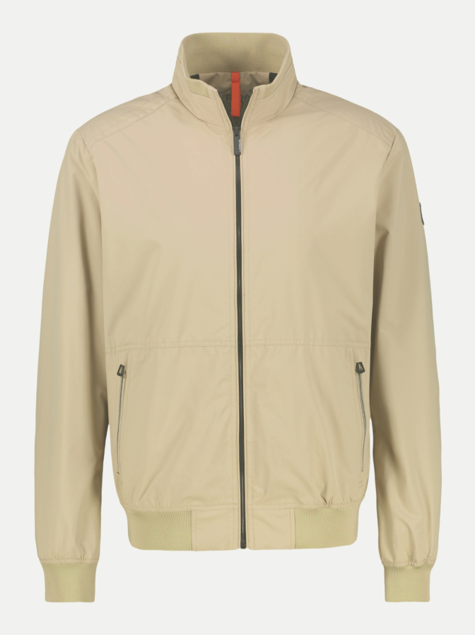 Lerros Blouson bei Robert Ley