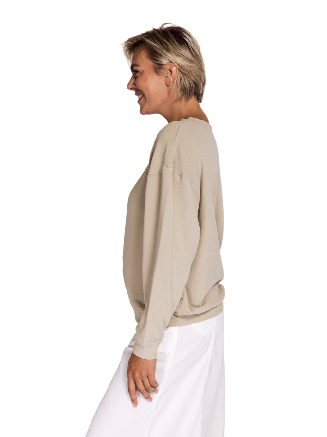 Zhrill Sweatshirt ZHSERAPHINA bei Robert Ley