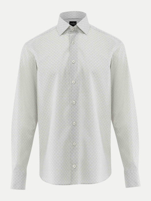 van Laack Tailor-Fit Businesshemd vL-Rivara bei Robert Ley