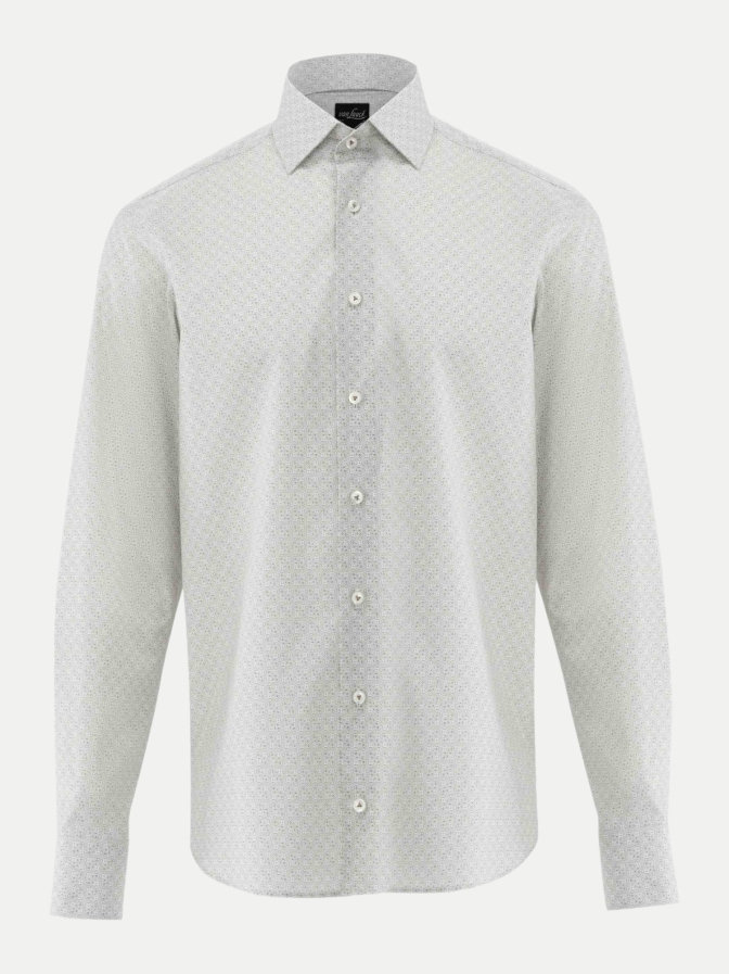 van Laack Tailor-Fit Businesshemd vL-Rivara bei Robert Ley