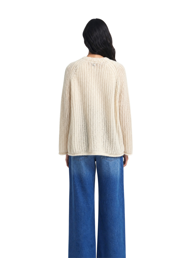 Smith & Soul Strickjacke mit 3/4 Arm bei Robert Ley