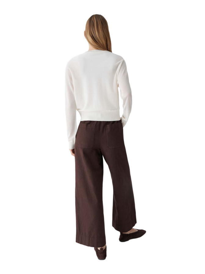 Opus Feinstrickjacke Desela bei Robert Ley
