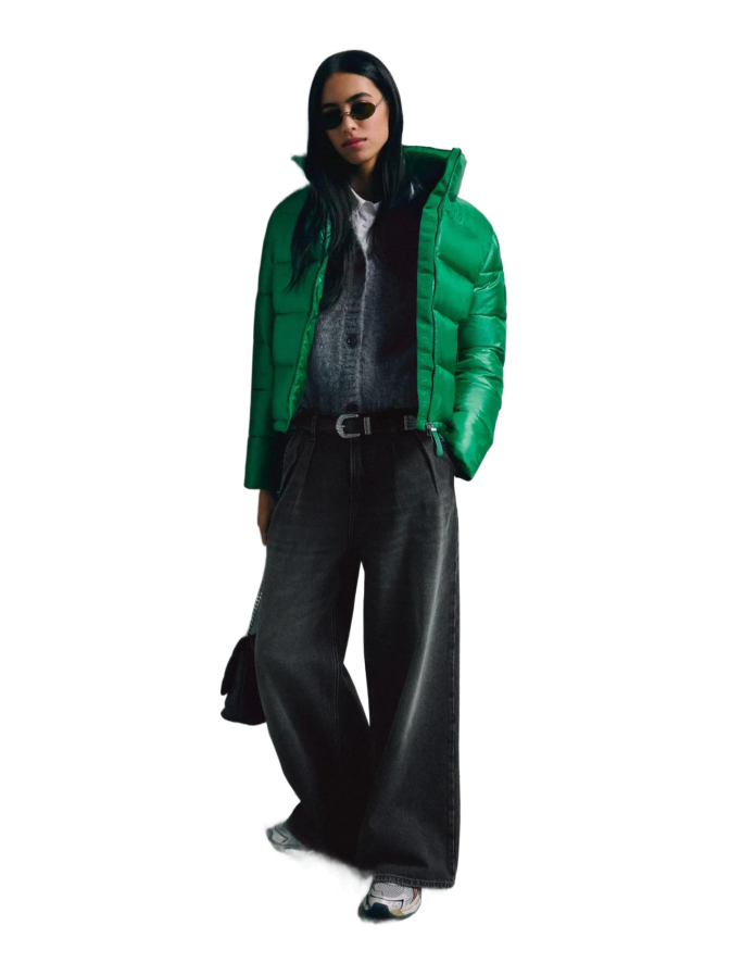JOOP! JEANS Steppjacke Opika mit Stehkragen bei Robert Ley