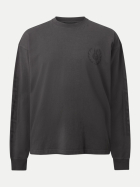 Belstaff Langarm-Shirt Competition iron-iron bei Robert Ley