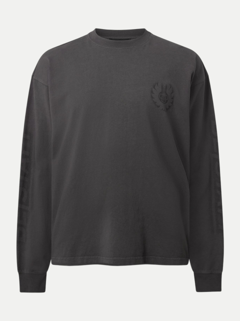 Belstaff Langarm-Shirt Competition bei Robert Ley