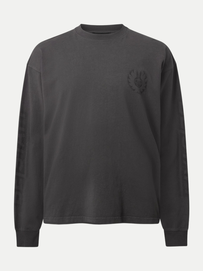 Belstaff Langarm-Shirt Competition bei Robert Ley