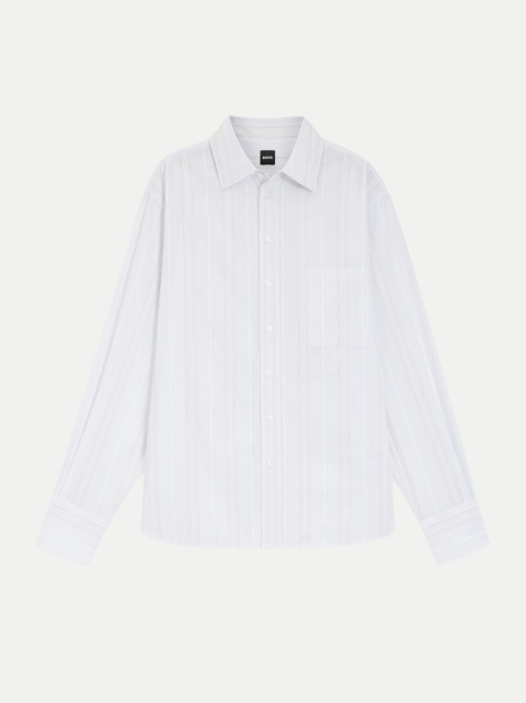 BOSS Black Bluse Saturday bei Robert Ley