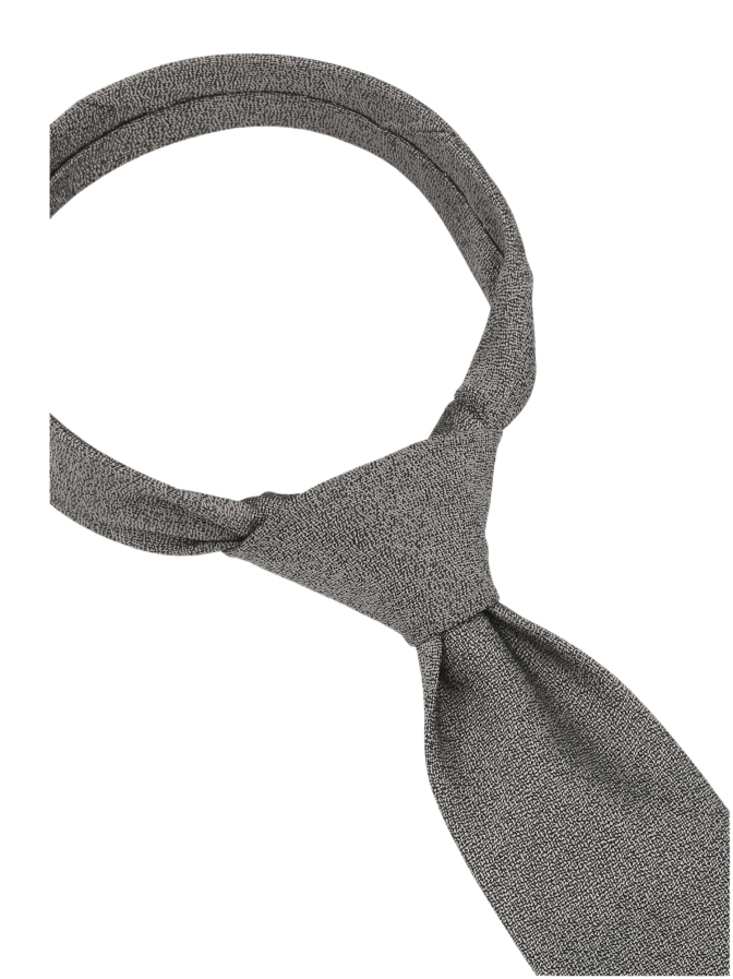 Prince Bowtie Seidenkrawatte bei Robert Ley