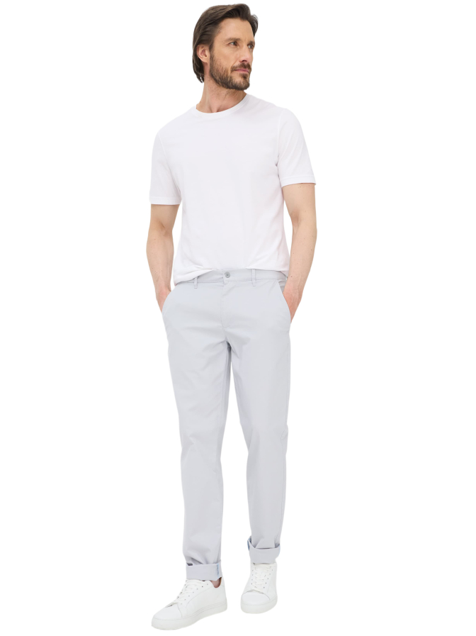 Eurex Chino- Hose THILO bei Robert Ley