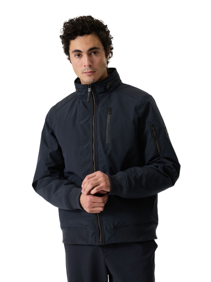 Garcia Blouson bei Robert Ley