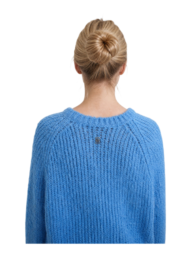 Smith & Soul Strickpullover bei Robert Ley