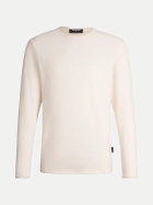 Strellson Langarmshirt Prospect 102-Natural 102 bei Robert Ley