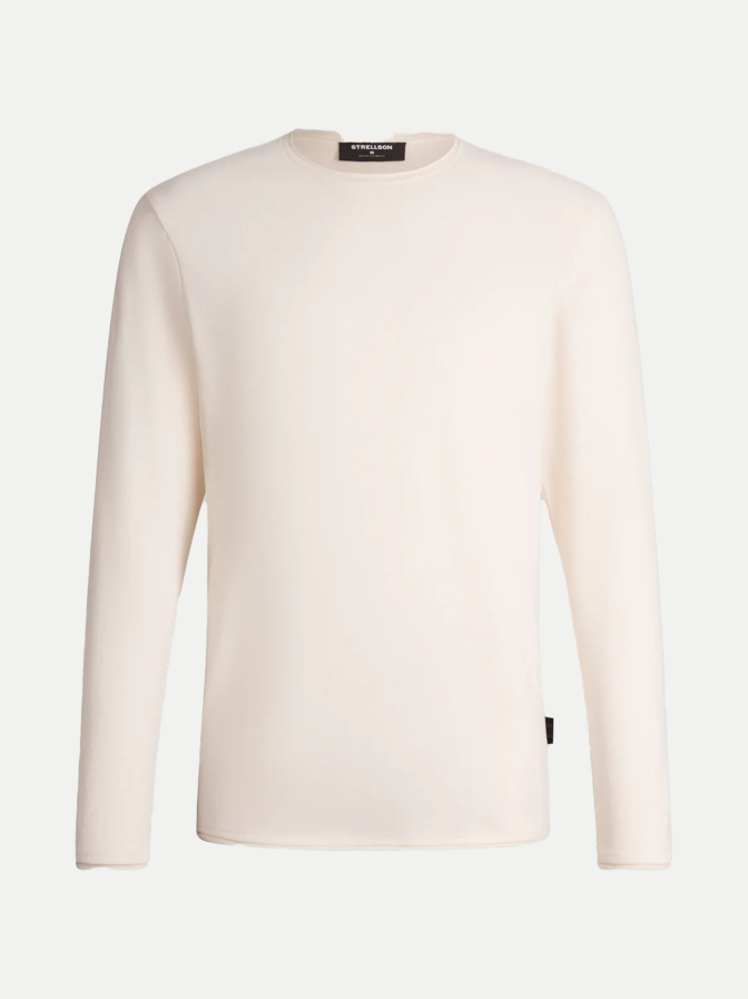 Strellson Langarmshirt Prospect bei Robert Ley