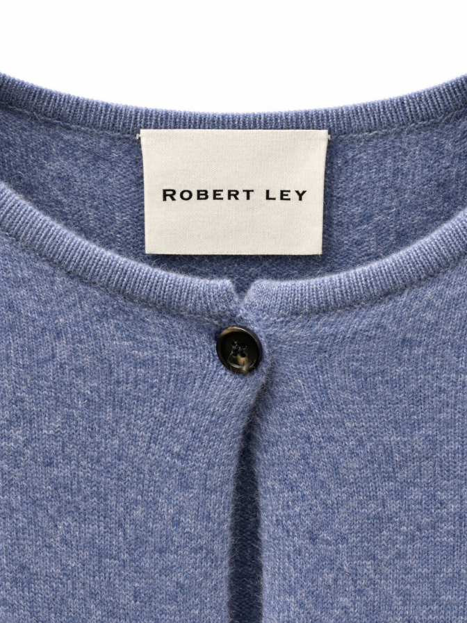 Robert Ley Strickjacke LENA bei Robert Ley