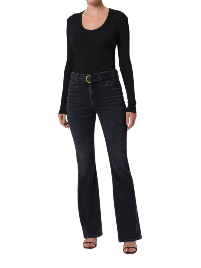 Citizens of humanity Hose Lilah Flare bei Robert Ley