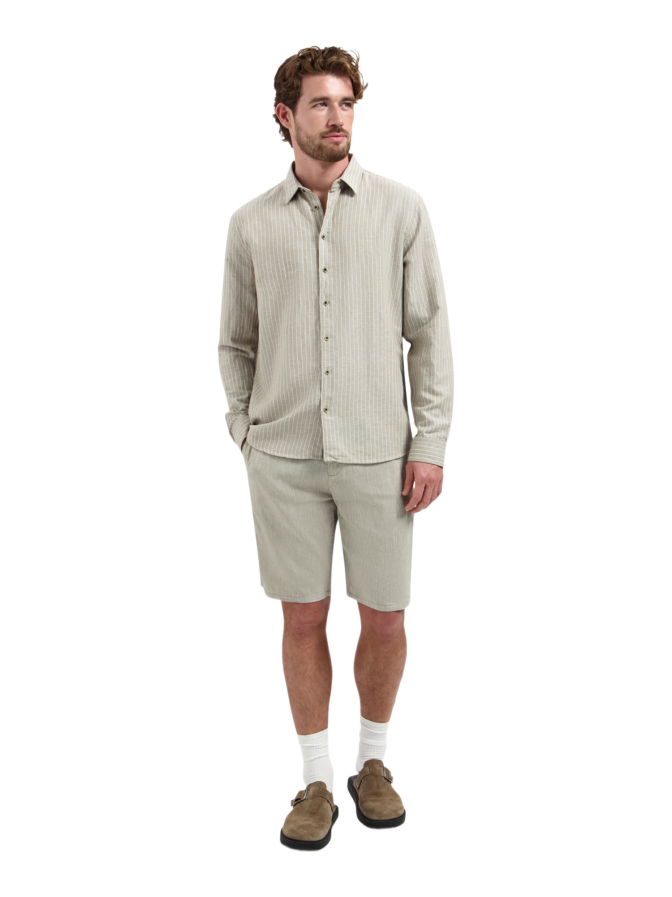 NO EXCESS Hemd bei Robert Ley