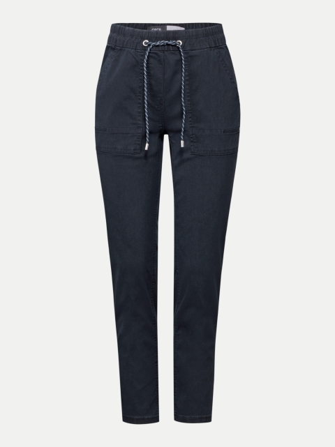 CECIL Hose Tracey Washed bei Robert Ley